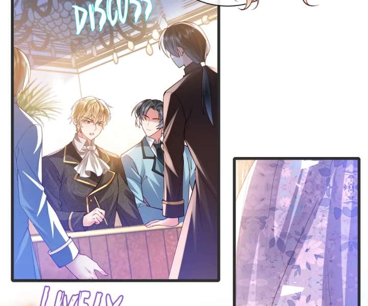 It Is Said That I Am a Fairy Princess Chapter 22 281 37