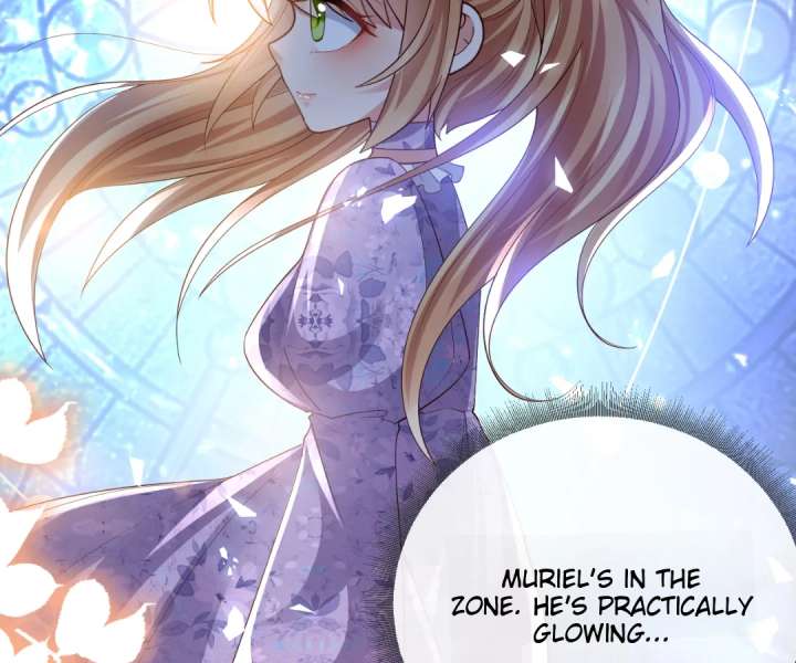 It Is Said That I Am a Fairy Princess Chapter 22 284 40