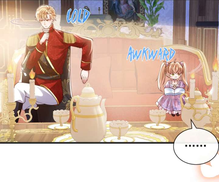 It Is Said That I Am a Fairy Princess Chapter 22 302 58