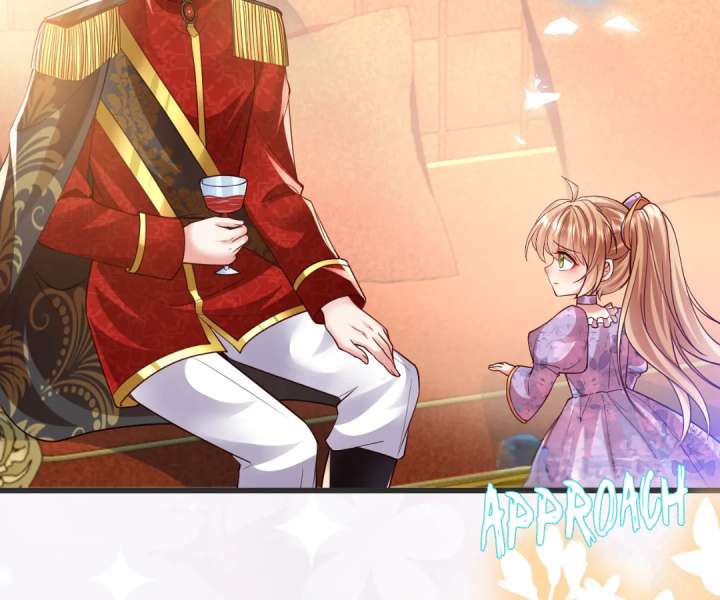 It Is Said That I Am a Fairy Princess Chapter 22 314 70