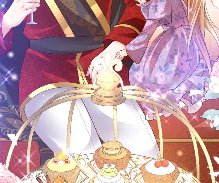 It Is Said That I Am a Fairy Princess Chapter 22 320 76