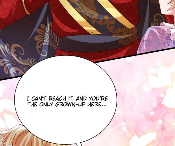 It Is Said That I Am a Fairy Princess Chapter 23 263 04