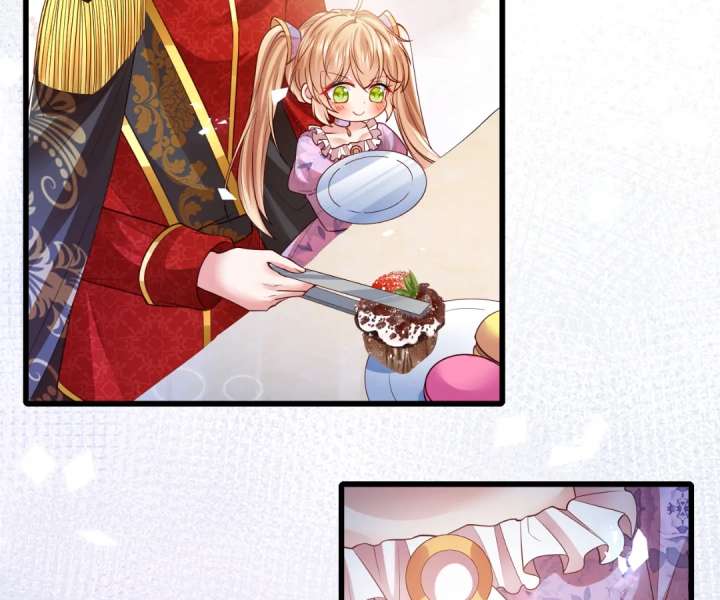 It Is Said That I Am a Fairy Princess Chapter 23 267 08