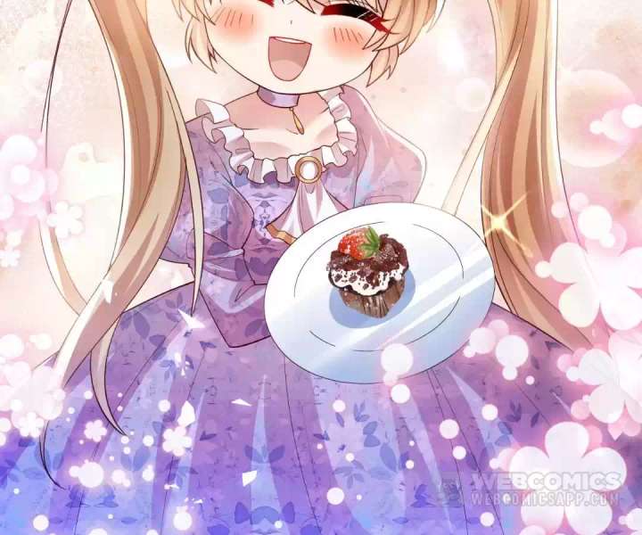 It Is Said That I Am a Fairy Princess Chapter 23 270 11