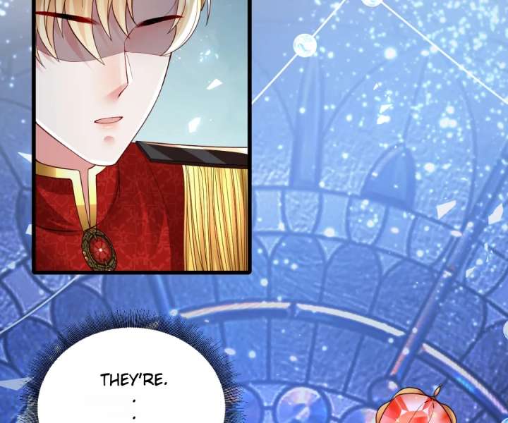 It Is Said That I Am a Fairy Princess Chapter 23 273 14