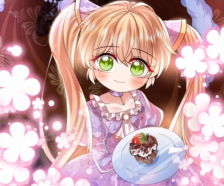 It Is Said That I Am a Fairy Princess Chapter 23 275 16