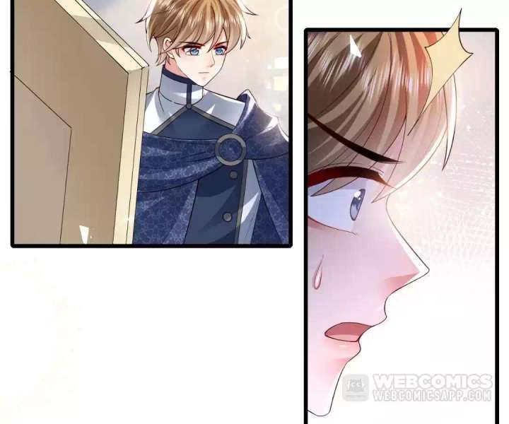 It Is Said That I Am a Fairy Princess Chapter 23 278 19