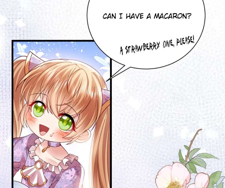 It Is Said That I Am a Fairy Princess Chapter 23 282 23