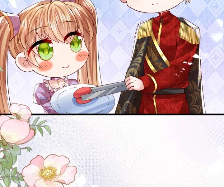 It Is Said That I Am a Fairy Princess Chapter 23 284 25