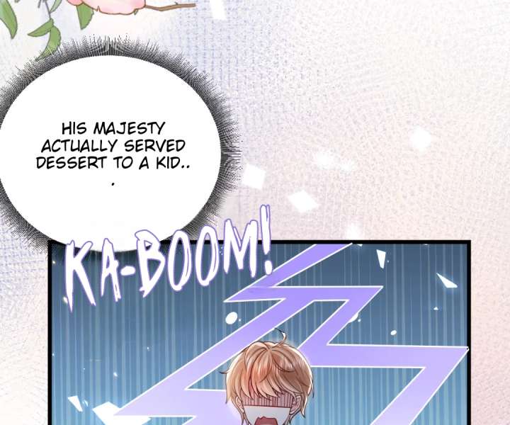 It Is Said That I Am a Fairy Princess Chapter 23 285 26