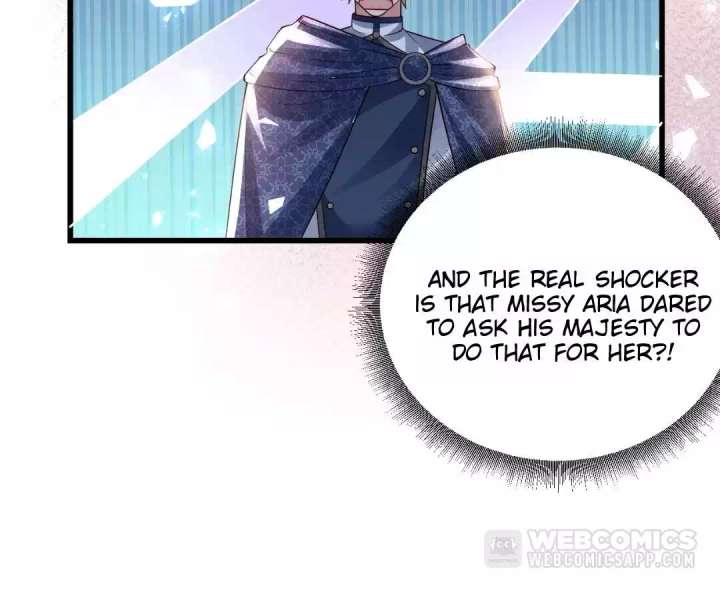 It Is Said That I Am a Fairy Princess Chapter 23 286 27