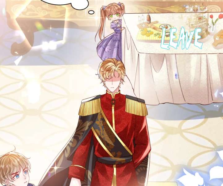 It Is Said That I Am a Fairy Princess Chapter 23 289 30