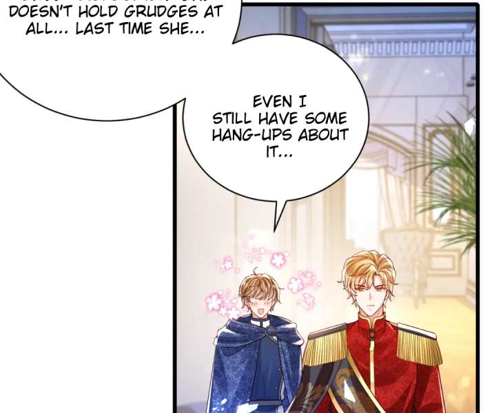 It Is Said That I Am a Fairy Princess Chapter 23 292 33