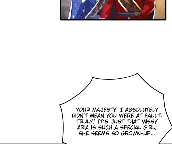 It Is Said That I Am a Fairy Princess Chapter 23 293 34