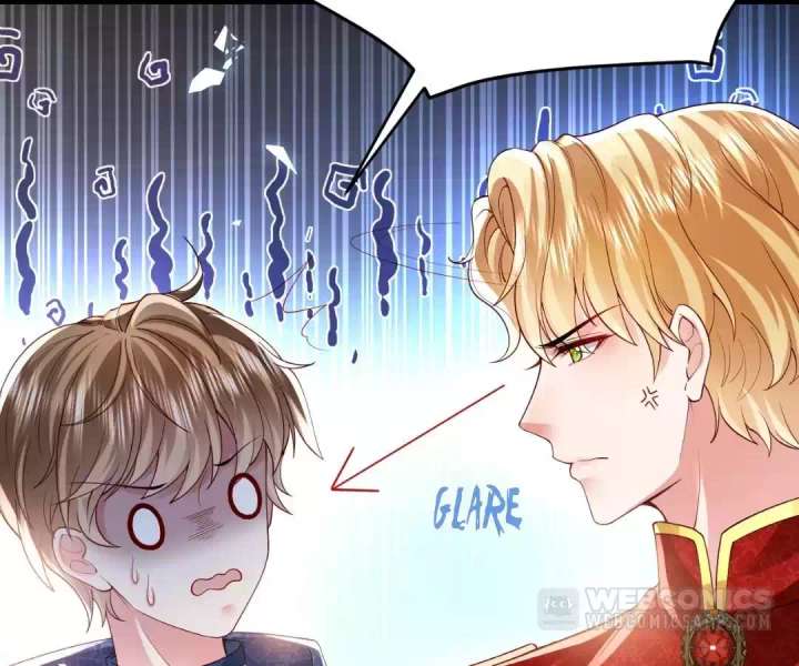 It Is Said That I Am a Fairy Princess Chapter 23 294 35