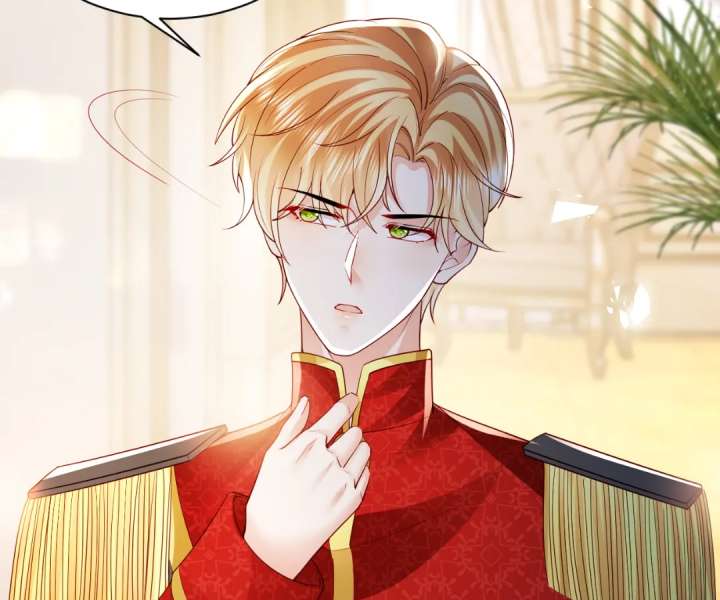 It Is Said That I Am a Fairy Princess Chapter 23 296 37