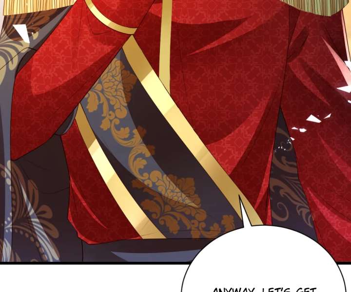 It Is Said That I Am a Fairy Princess Chapter 23 297 38