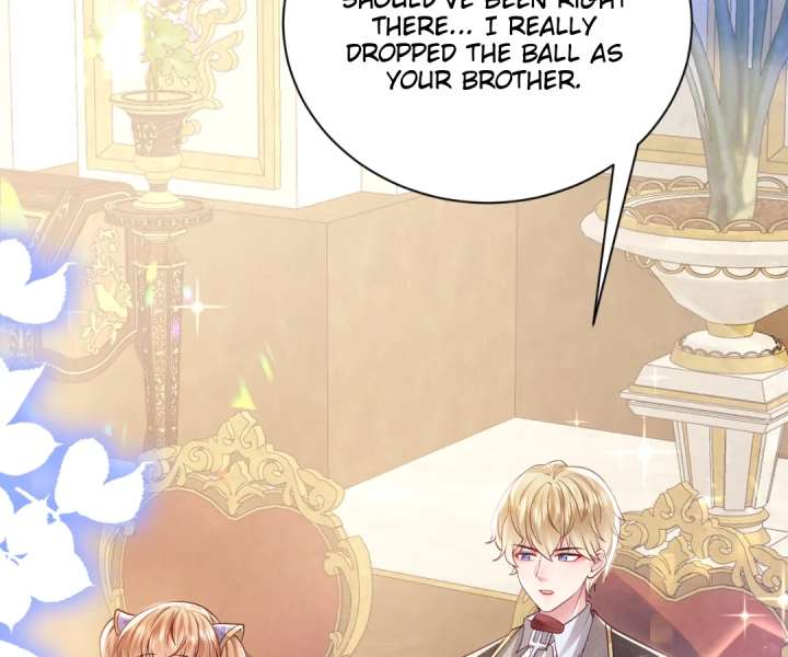 It Is Said That I Am a Fairy Princess Chapter 23 304 45