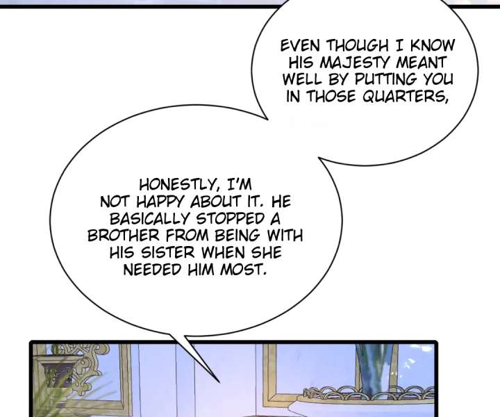 It Is Said That I Am a Fairy Princess Chapter 23 306 47