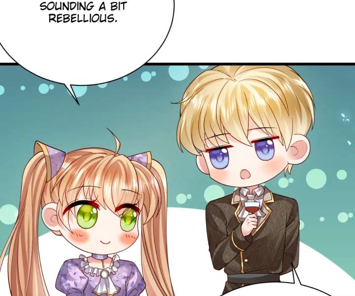 It Is Said That I Am a Fairy Princess Chapter 23 309 50