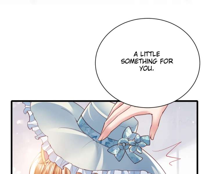 It Is Said That I Am a Fairy Princess Chapter 23 314 55