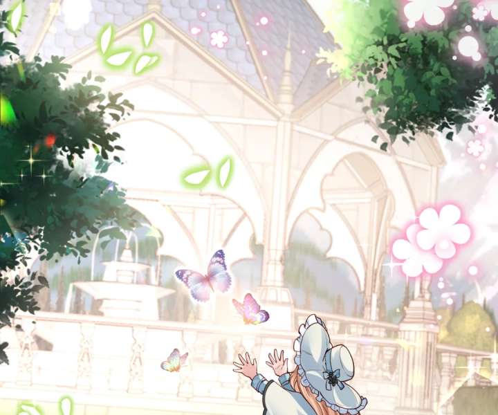 It Is Said That I Am a Fairy Princess Chapter 23 320 61