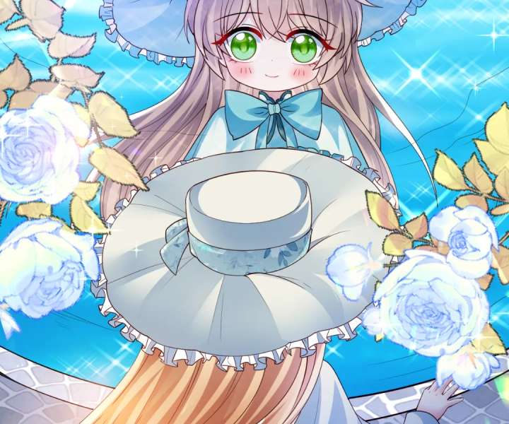 It Is Said That I Am a Fairy Princess Chapter 23 323 64