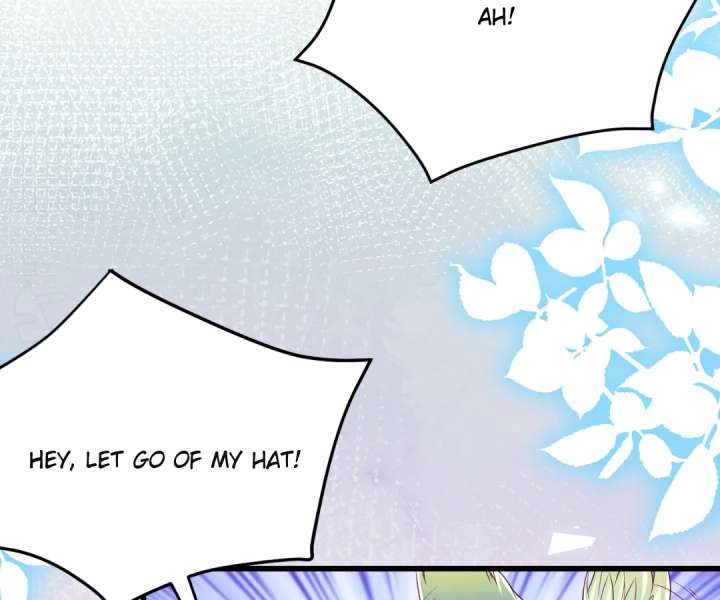 It Is Said That I Am a Fairy Princess Chapter 23 328 69