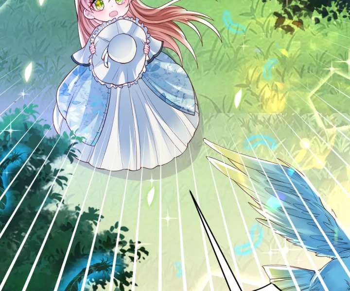 It Is Said That I Am a Fairy Princess Chapter 23 333 74