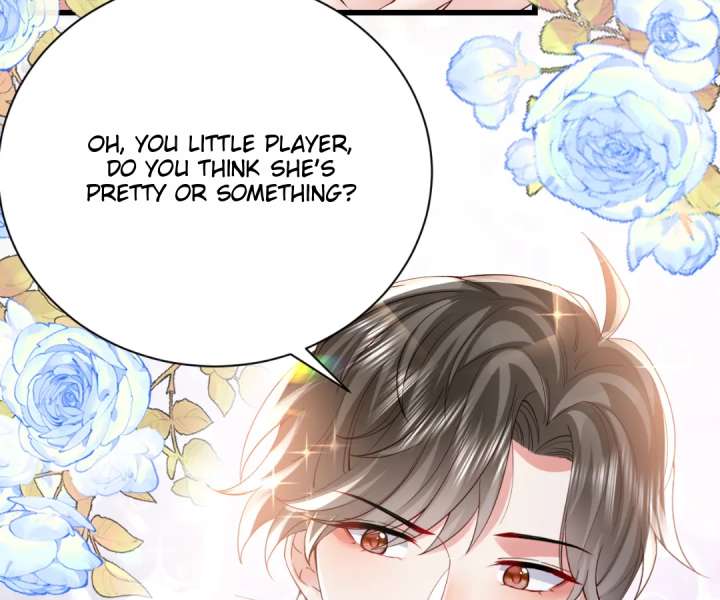 It Is Said That I Am a Fairy Princess Chapter 23 340 81