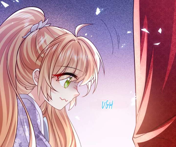 It Is Said That I Am a Fairy Princess Chapter 24 273 17