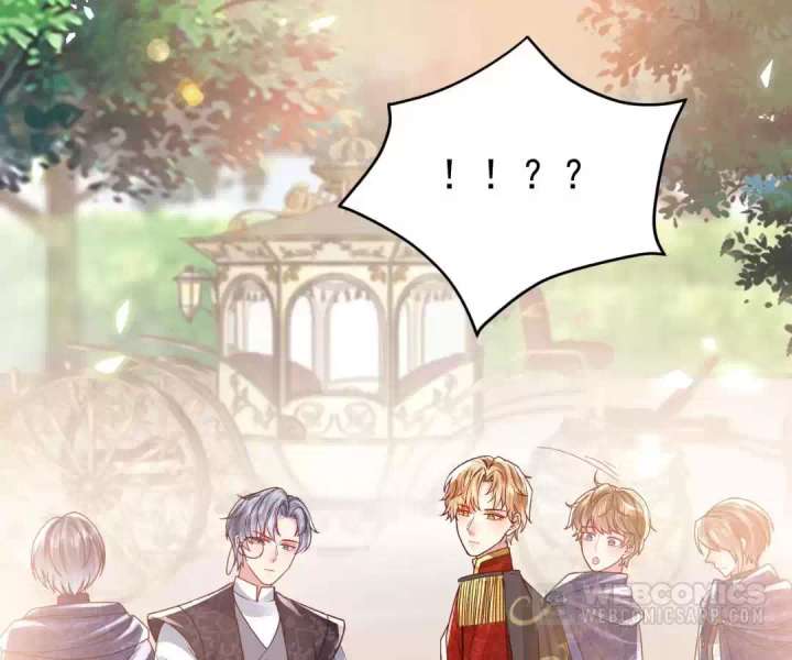 It Is Said That I Am a Fairy Princess Chapter 24 275 19