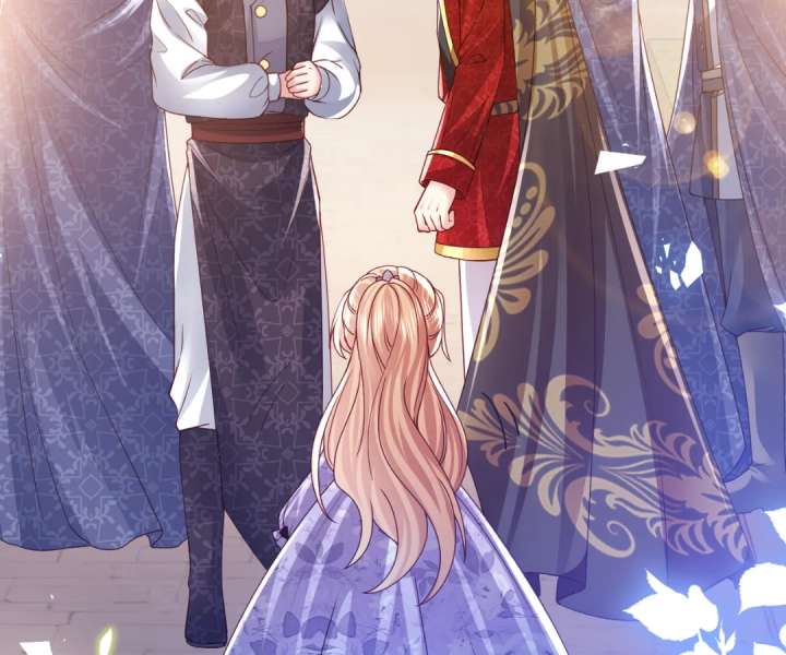 It Is Said That I Am a Fairy Princess Chapter 24 276 20