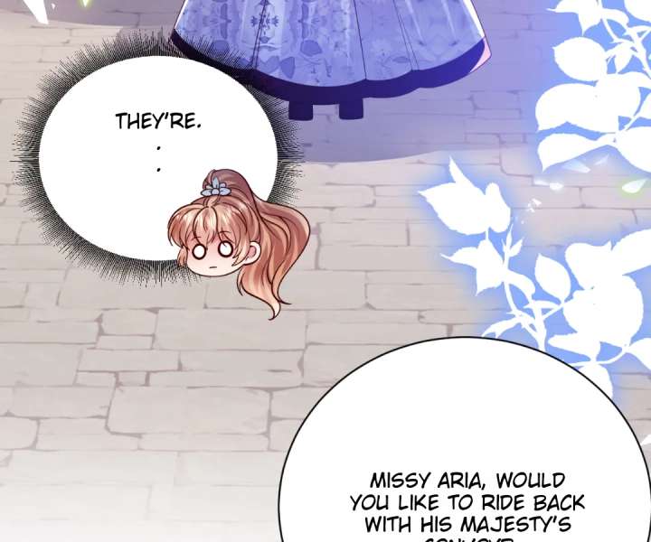 It Is Said That I Am a Fairy Princess Chapter 24 277 21