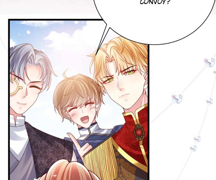 It Is Said That I Am a Fairy Princess Chapter 24 278 22