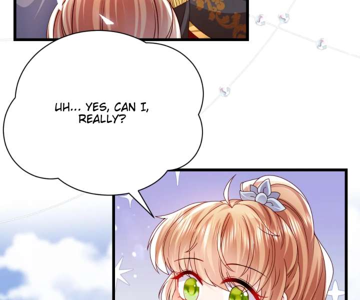 It Is Said That I Am a Fairy Princess Chapter 24 279 23