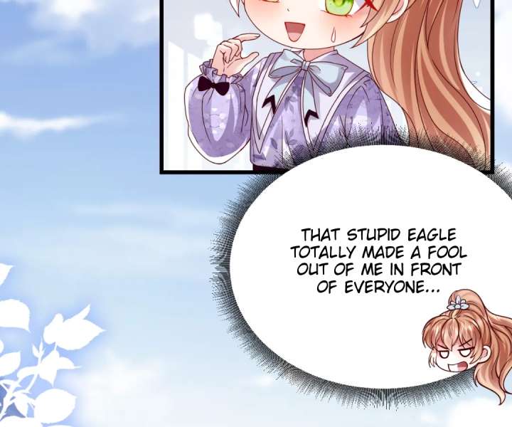 It Is Said That I Am a Fairy Princess Chapter 24 280 24