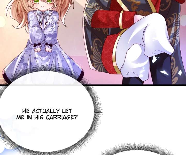 It Is Said That I Am a Fairy Princess Chapter 24 285 29