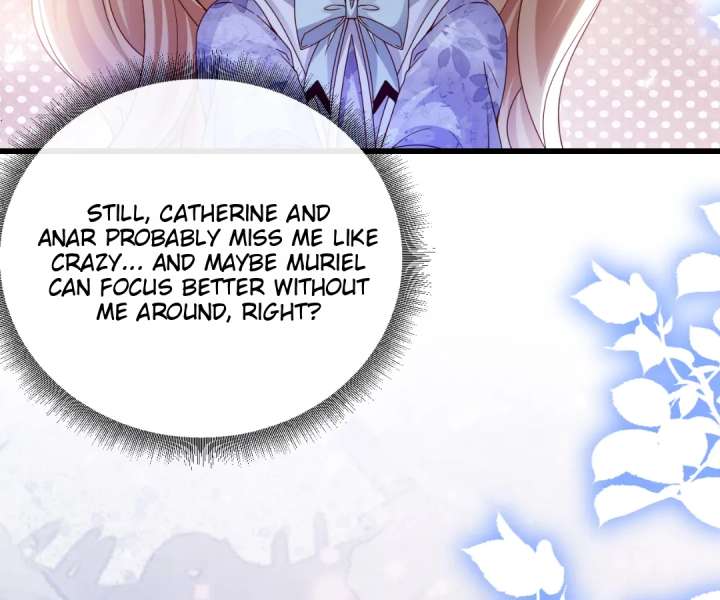 It Is Said That I Am a Fairy Princess Chapter 24 287 31