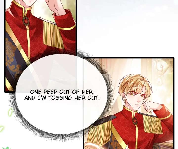 It Is Said That I Am a Fairy Princess Chapter 24 289 33