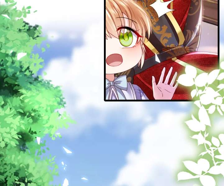 It Is Said That I Am a Fairy Princess Chapter 24 290 34