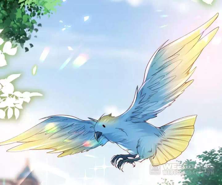 It Is Said That I Am a Fairy Princess Chapter 24 291 35