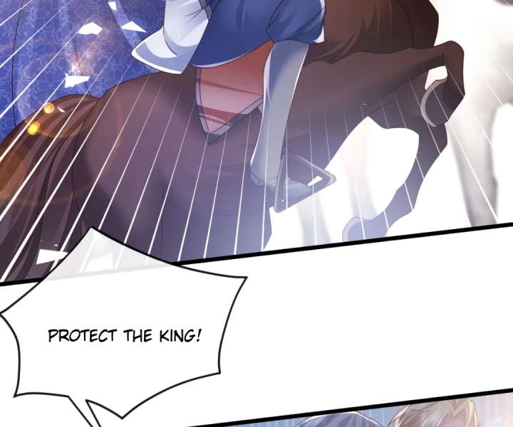 It Is Said That I Am a Fairy Princess Chapter 24 322 66