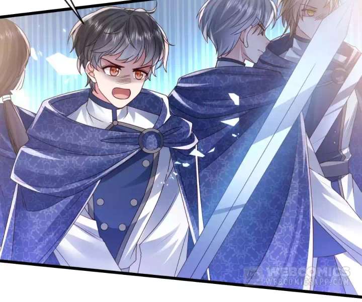 It Is Said That I Am a Fairy Princess Chapter 24 323 67