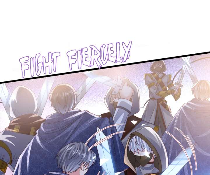 It Is Said That I Am a Fairy Princess Chapter 24 324 68