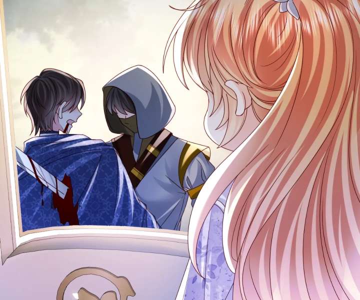 It Is Said That I Am a Fairy Princess Chapter 24 329 73