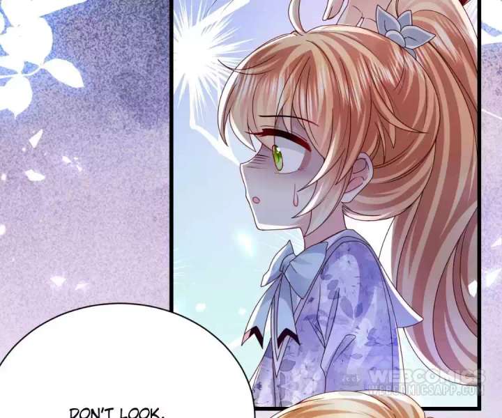 It Is Said That I Am a Fairy Princess Chapter 24 331 75