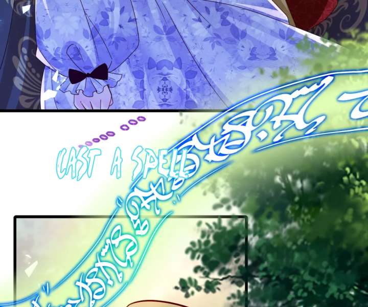 It Is Said That I Am a Fairy Princess Chapter 24 334 78