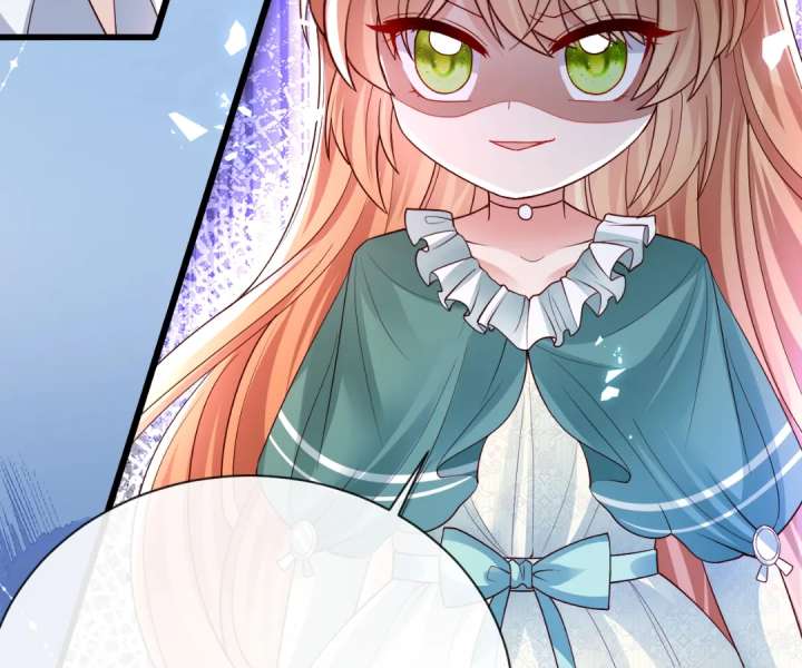 It Is Said That I Am a Fairy Princess Chapter 26 255 08