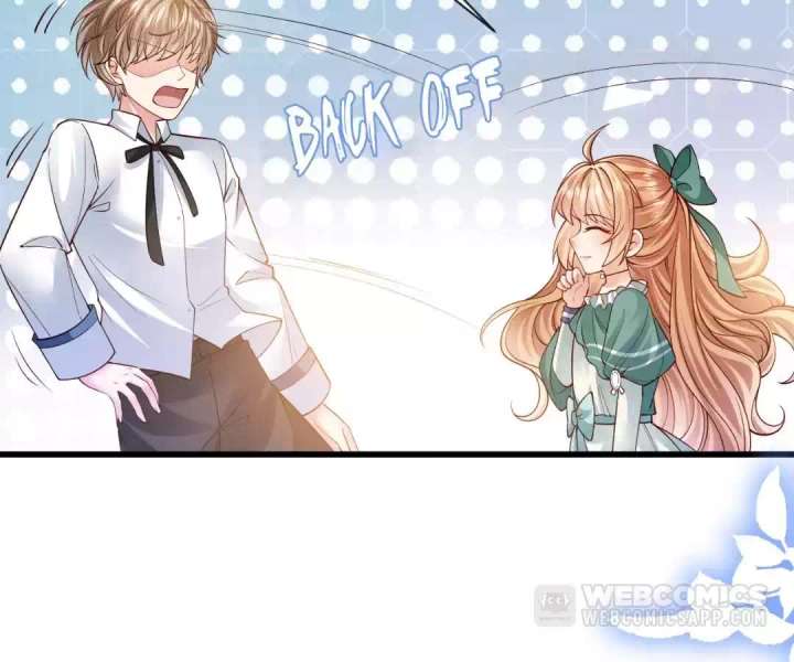 It Is Said That I Am a Fairy Princess Chapter 26 258 11